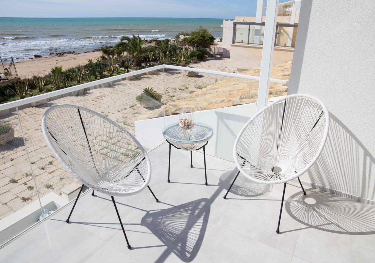 U Scrusciu Du Mari - Casuzze Seasound Holidays